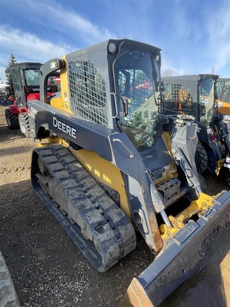 329e john deere skid steer weight|deere 329e for sale.